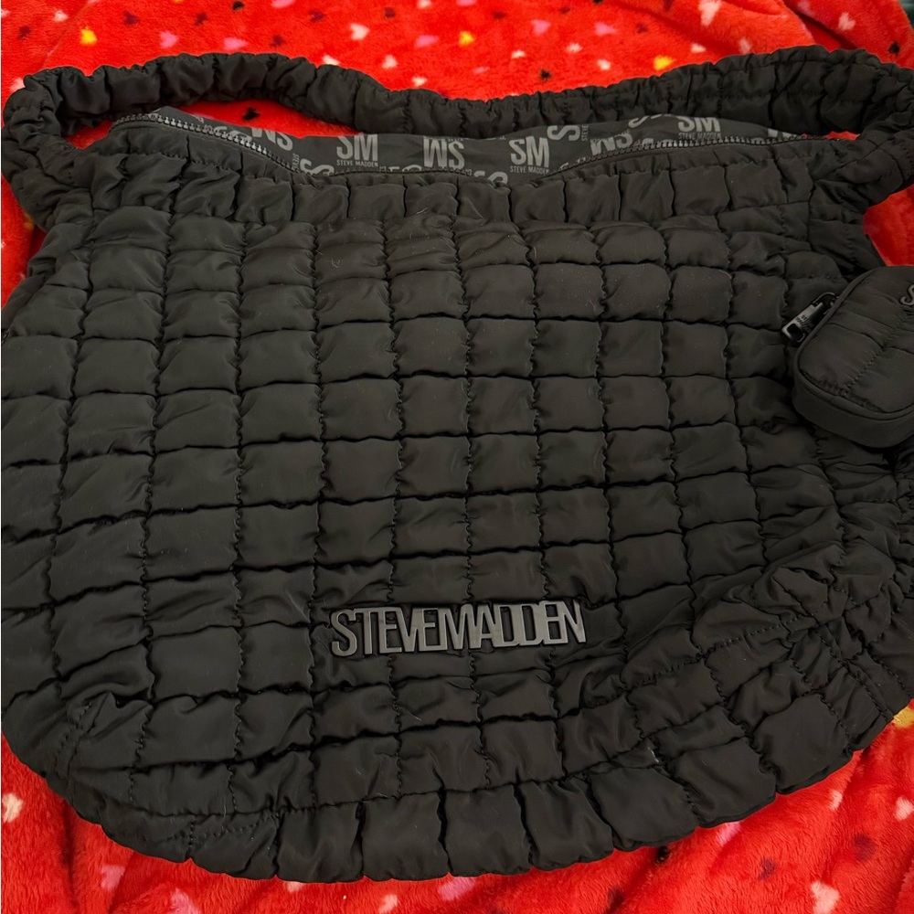 Steve Madden bag